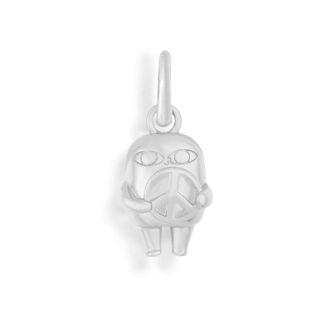 Ketnipz Bean Peace Charm - Image 11