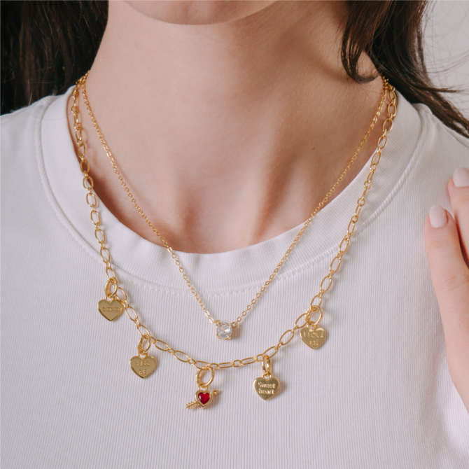 Kiss Me Charm - Image 2