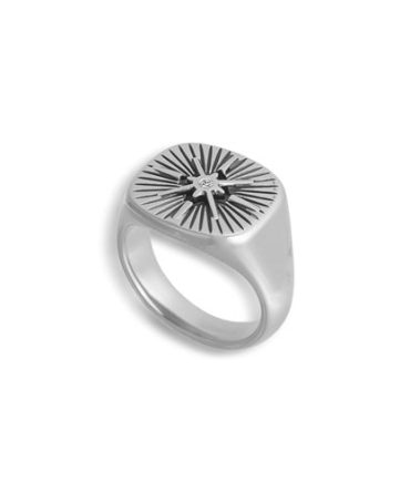 Knight's Ring