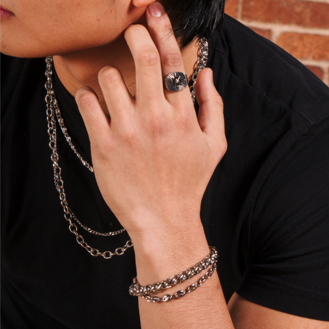 Knight's Ring - Image 6