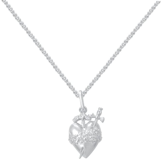 Knight of Swords Necklace - Image 6
