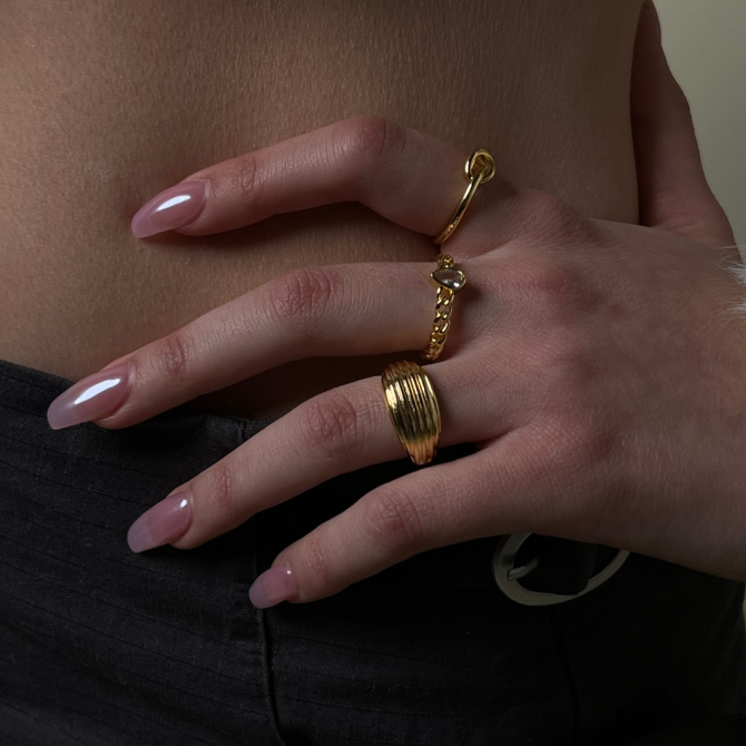 Knot Ring - Image 5