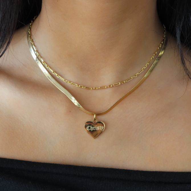 Kyoto Necklace - Image 2