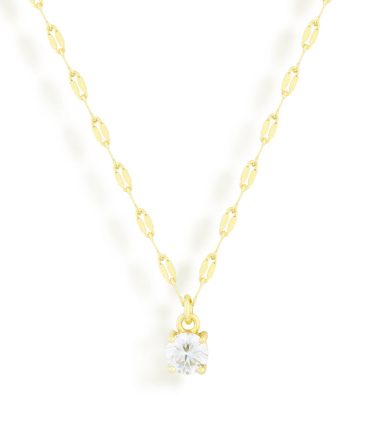 Lacey Necklace