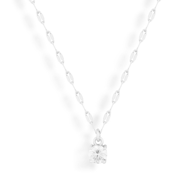 Lacey Necklace - Image 2