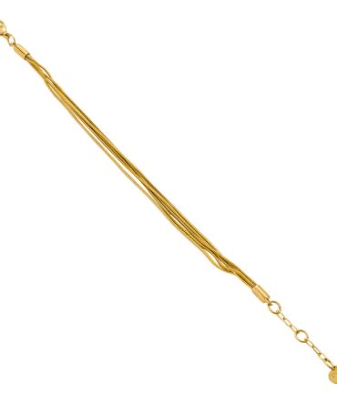 Lasso Bracelet