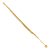 Gold STAINLESS STEEL WATERPROOF