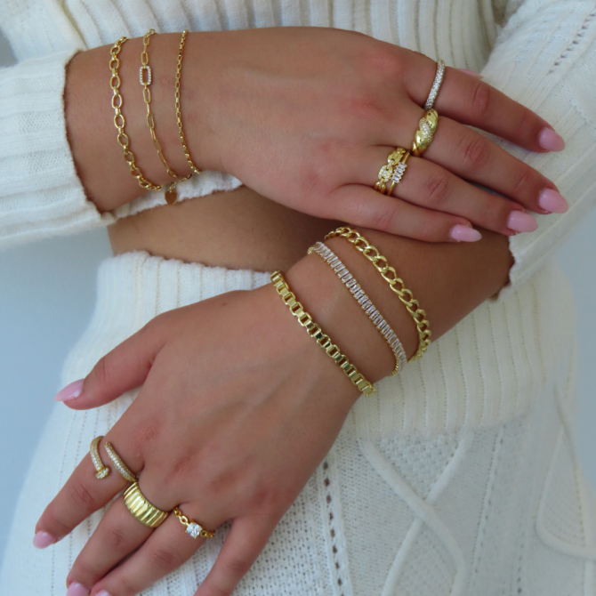 Lavish Ring - Image 4