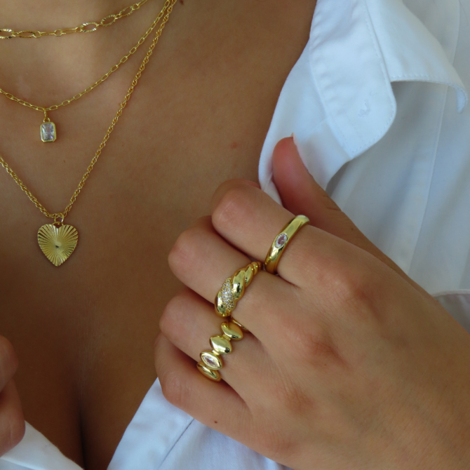 Lavish Ring - Image 2