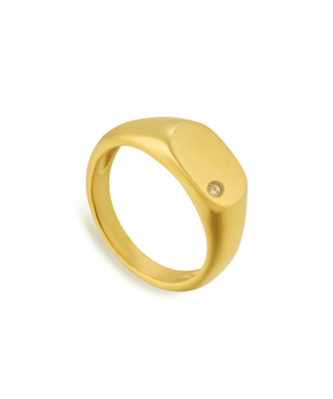 Legacy Ring