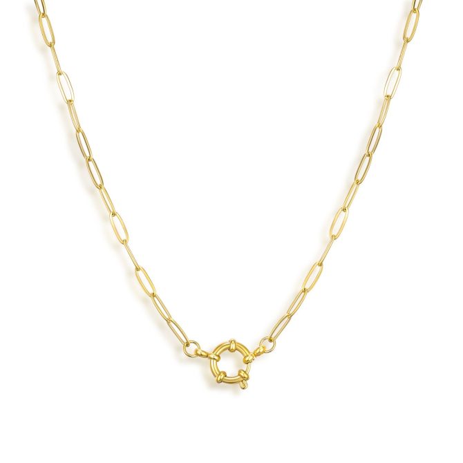 Life Saver Necklace - Image 3