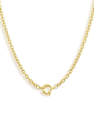 Life Saver Necklace