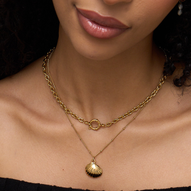 Life Saver Necklace - Image 2