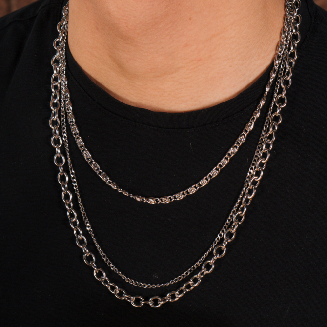 Lineage Necklace - Image 2