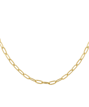 Link Up Necklace