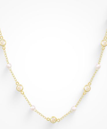 Lisa Love Necklace
