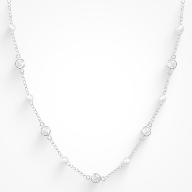 Lisa Love Necklace - Image 4