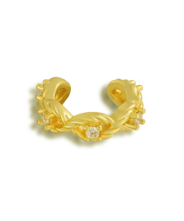 Livia Ear Cuff