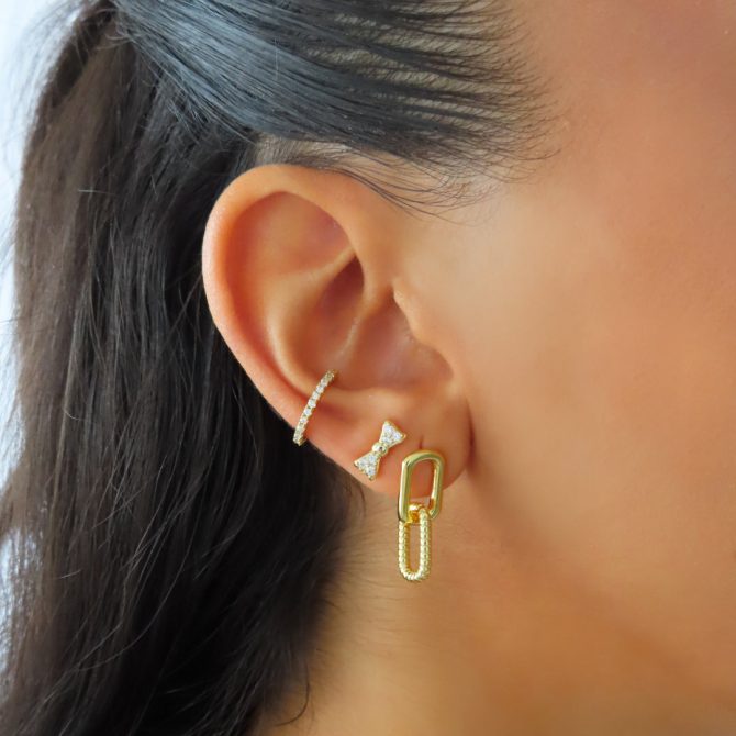 Look at Me Ear Cuff - Image 2