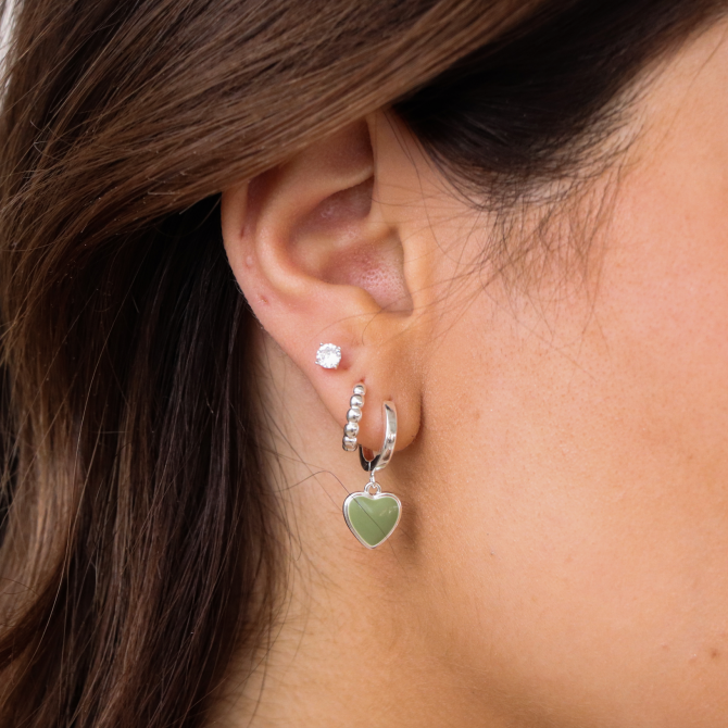 Love Actually Earrings - Image 2