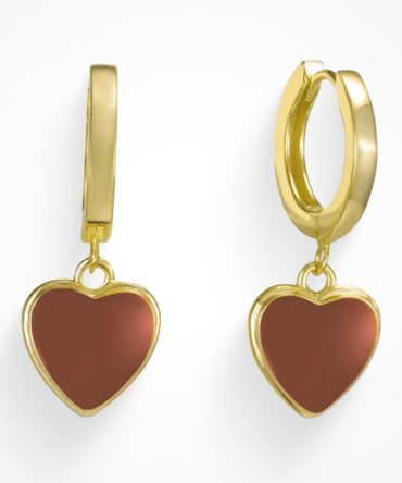 Love Actually Earrings