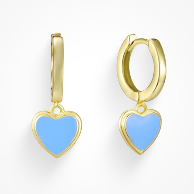 Love Actually Earrings - Image 6
