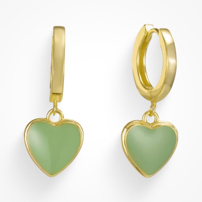 Love Actually Earrings - Image 7