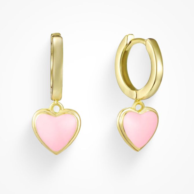 Love Actually Earrings - Image 13