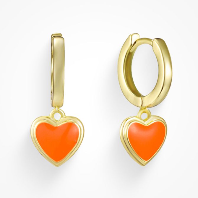 Love Actually Earrings - Image 11