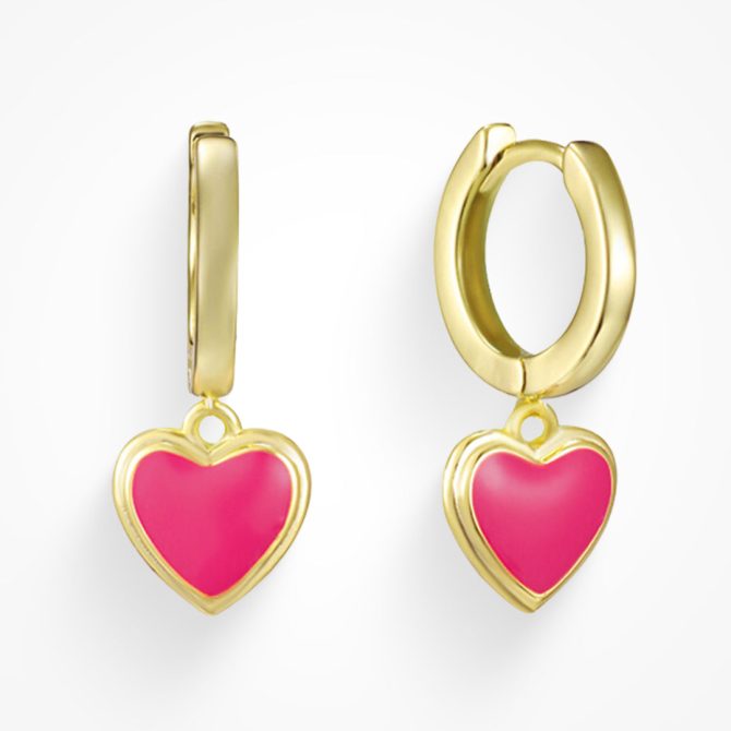 Love Actually Earrings - Image 9