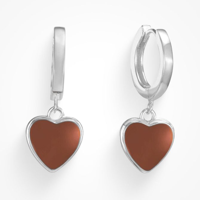Love Actually Earrings - Image 5