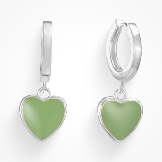 Love Actually Earrings - Image 8