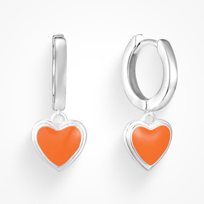 Love Actually Earrings - Image 12