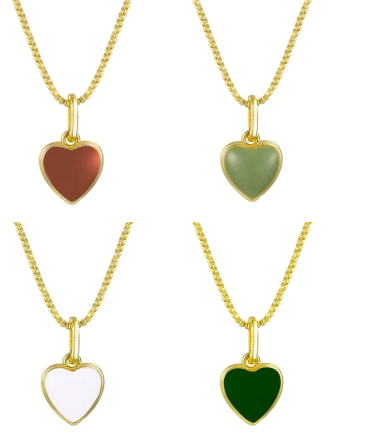 Love Actually Necklace