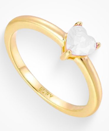 Love Again Ring
