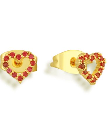 Love Bug Earrings