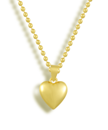 Love Language Necklace