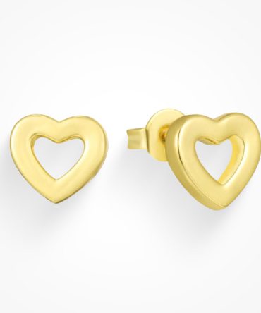 Love Me Not Earrings