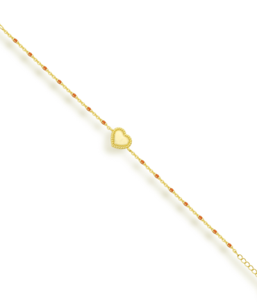 Love Me Tender Bracelet
