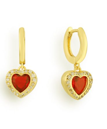 Love Song Earrings