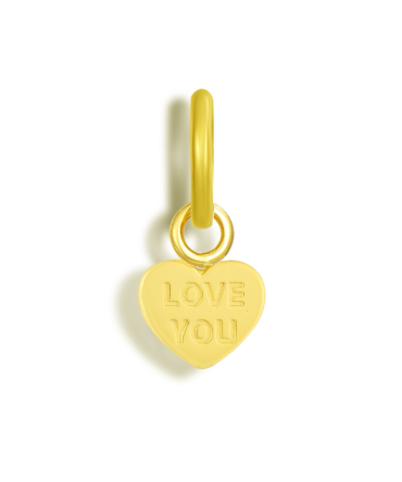Love You Charm