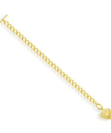 Love it Locket Bracelet