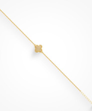 Lucky Bracelet