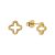 Gold STAINLESS STEEL WATERPROOF