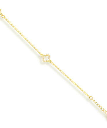 Lucky Girl Bracelet