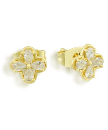 Lucky Girl Earrings
