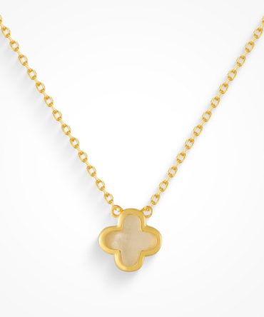 Lucky Necklace