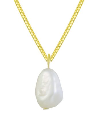 Luna Necklace