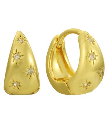 Lyra Earrings