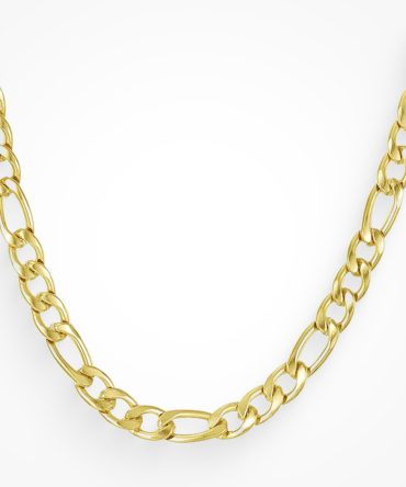 Manhattan Necklace